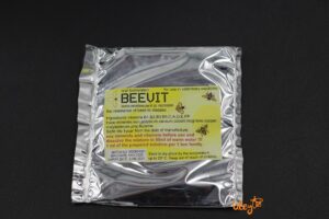 БіВіт (BeeVit), комплекс вітамінів і мікроелементів, на 50 бджолосімей. Греція