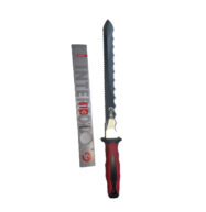 Нож электрический для распечатки сотов (марка стали 65Г), 12 Вольт, мощность 25 Вт