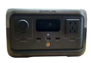 Ecoflow River 2. 300w 256wh